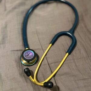 Stethoscope